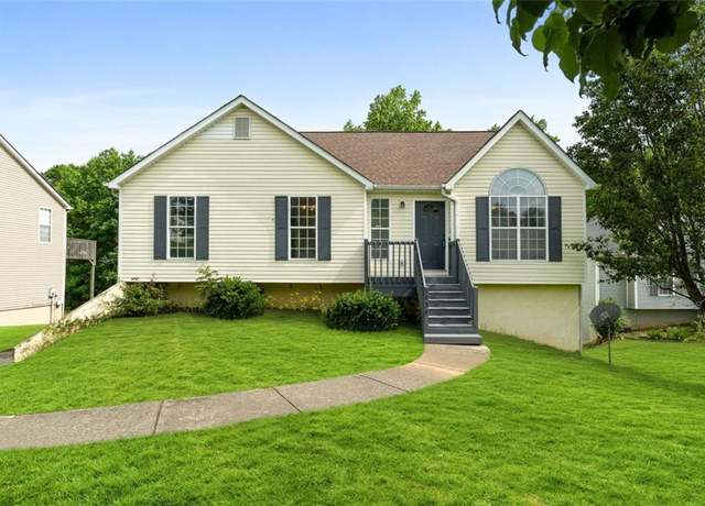 Property at 7434 Chads Cir, Jonesboro, GA 30236, 3 beds, 2 baths