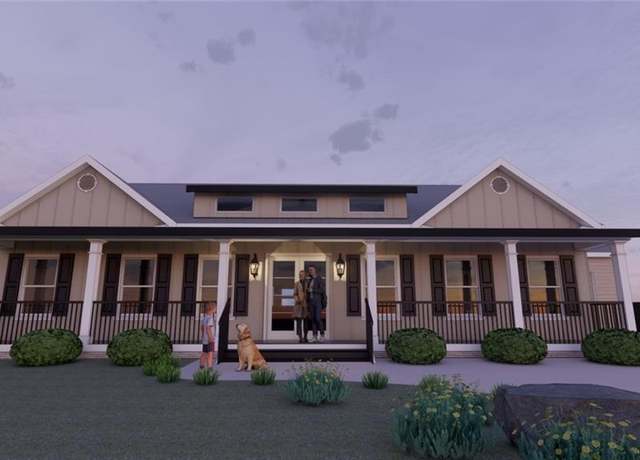Property at 5431 S Lake Dr, Douglasville, GA 30135, 3 beds, 2.5 baths