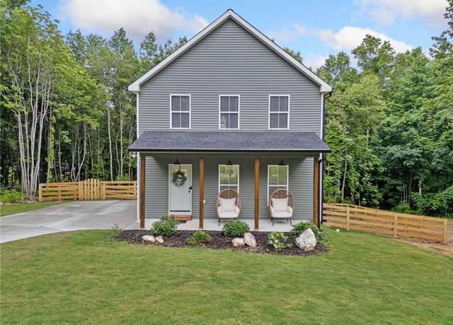 Property at 1981 Liberty Church Rd, Temple, GA 30179, 3 beds, 2.5 baths