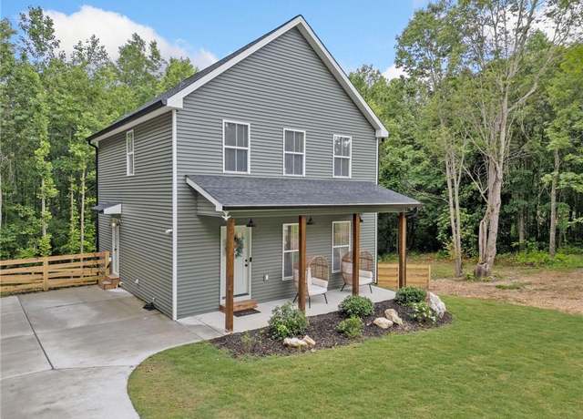 Property at 1981 Liberty Church Rd, Temple, GA 30179, 3 beds, 2.5 baths
