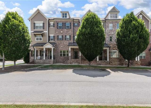 Property at 209 Snapdragon St, Woodstock, GA 30188, 3 beds, 3.5 baths