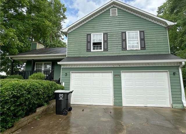 Property at 49 Patty Dr, Dallas, GA 30157, 3 beds, 2 baths