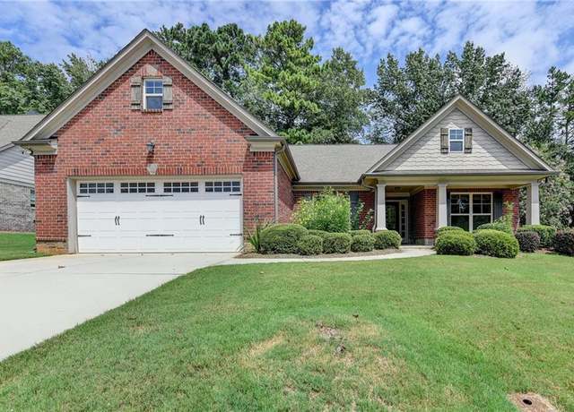 Property at 259 Somerset Rose Ln, Sugar Hill, GA 30518, 3 beds, 2 baths