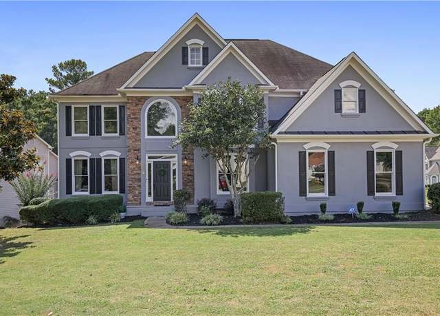 Property at 3038 Fairhaven Rdg NW, Kennesaw, GA 30144, 6 beds, 4.5 baths