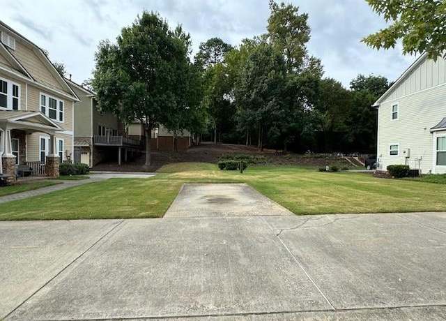 Property at 200 16th St NW, Atlanta, GA 30363