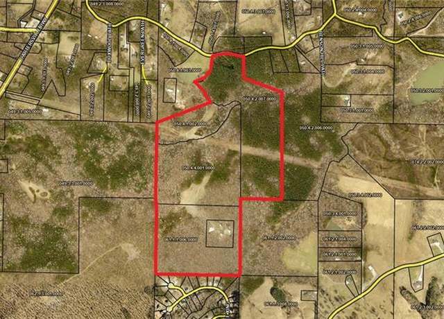 Property at 0 Benson Rd, Dallas, GA 30132
