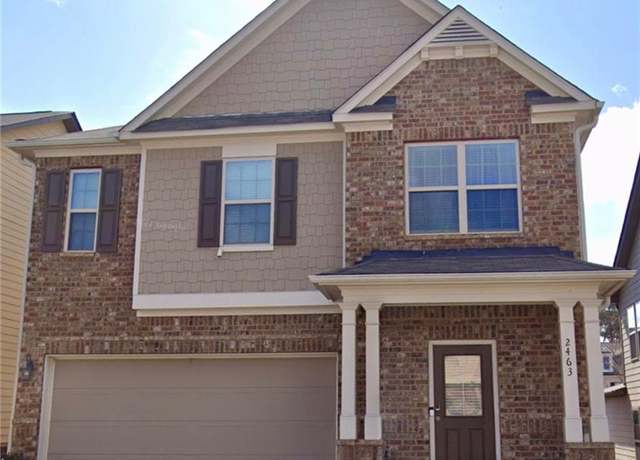 Property at 2463 Turnbury Gln, Snellville, GA 30078, 4 beds, 2.5 baths