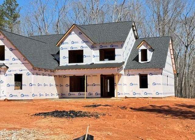 Property at 4850 Cool Springs Rd, Winston, GA 30187, 5 beds, 4 baths