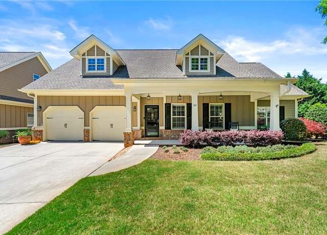 Property at 625 Aunt Lucy Ln SW #61, Smyrna, GA 30082, 2 beds, 2 baths