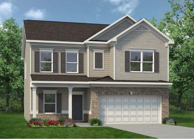 Property at 890 Victoria Heights Dr, Dallas, GA 30132, 4 beds, 2.5 baths