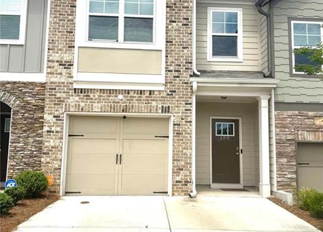 Property at 6318 Scudders Dr, Lithonia, GA 30058, 3 beds, 2.5 baths