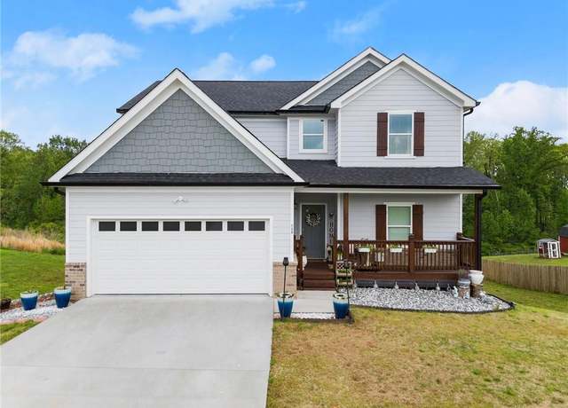 Property at 738 Wilbanks Rd, Alto, GA 30510, 4 beds, 3.5 baths