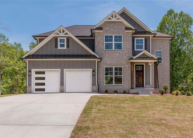 Property at 6073 Rockingham Way, Gainesville, GA 30506, 5 beds, 4 baths