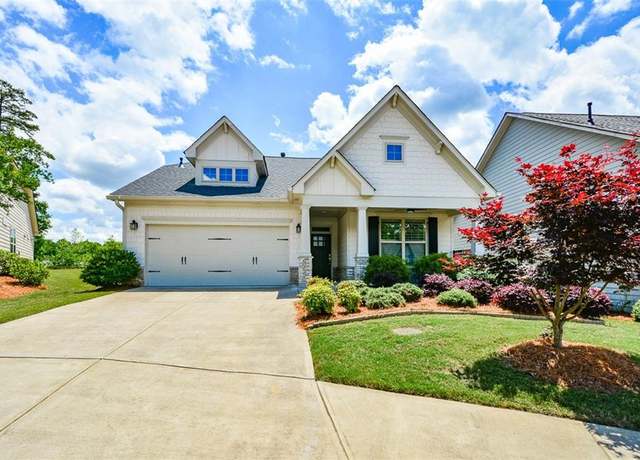 Property at 422 Laurel Spring Ct, Canton, GA 30114, 2 beds, 2 baths
