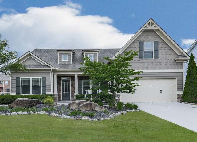 Property at 631 Naturewalk Blvd, Dallas, GA 30132, 4 beds, 2 baths