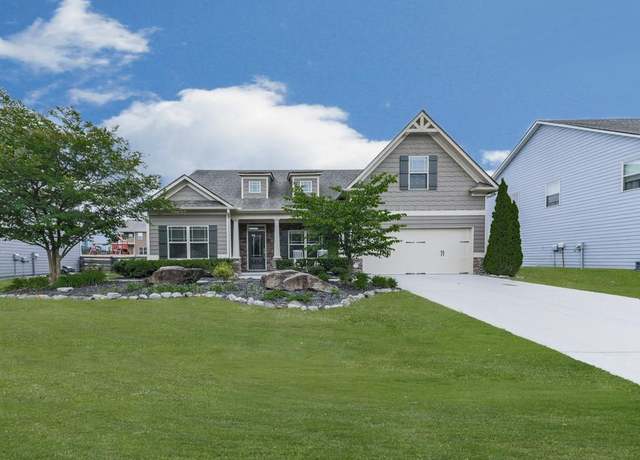 Property at 631 Naturewalk Blvd, Dallas, GA 30132, 4 beds, 2 baths