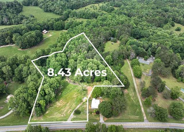 Property at 4736 Clarks Bridge Rd, Gainesville, GA 30506