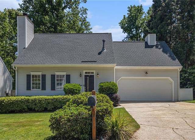 Property at 1175 Haven Brook Way, Atlanta, GA 30319, 2 beds, 2.5 baths