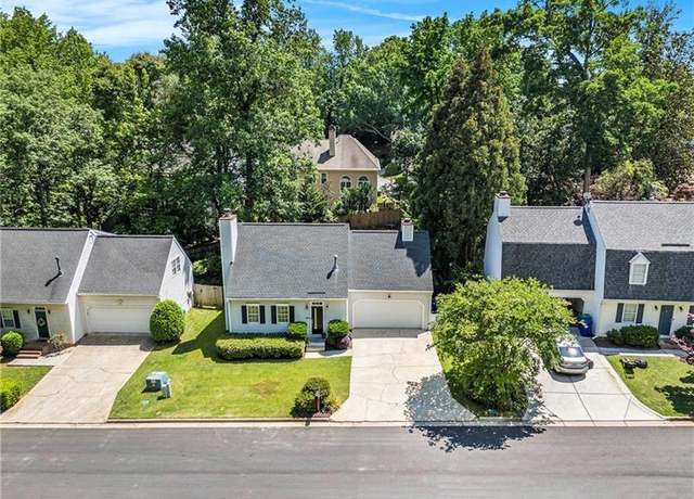 Property at 1175 Haven Brook Way, Atlanta, GA 30319, 2 beds, 2.5 baths