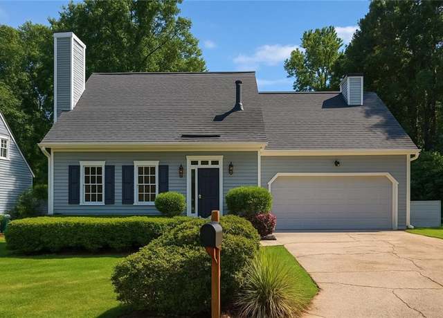 Property at 1175 Haven Brook Way, Atlanta, GA 30319, 2 beds, 2.5 baths