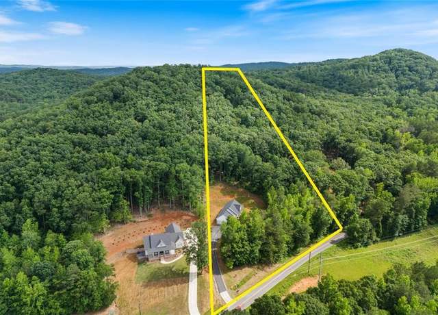 Property at 2716 Taylorsville Rd, Taylorsville, GA 30178, 3 beds, 2 baths