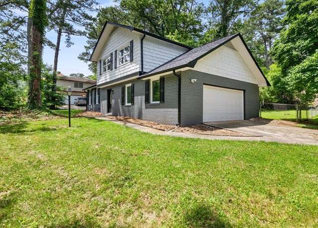 Property at 5058 Rock Springs Rd, Lithonia, GA 30038, 3 beds, 2 baths