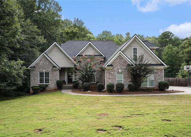 Property at 100 Creekside Ln, Covington, GA 30016, 6 beds, 4 baths