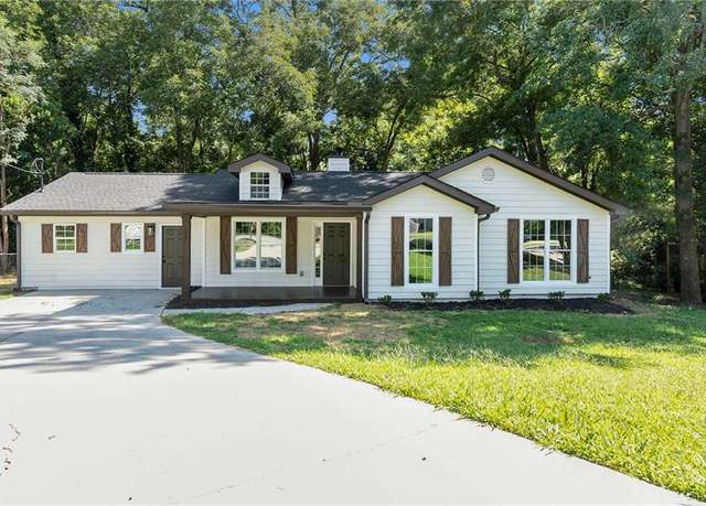 Property at 270 Carsons Cv, Mcdonough, GA 30253, 3 beds, 2 baths
