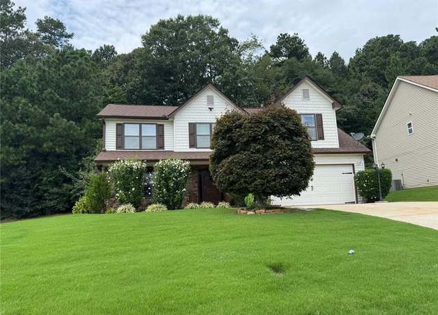 Property at 29 Lighthouse Dr, Winder, GA 30680, 4 beds, 2.5 baths