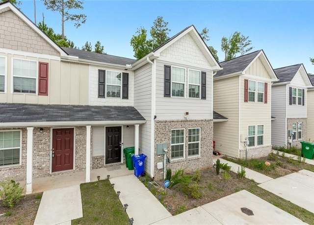 Property at 2546 Piering Dr, Lithonia, GA 30038, 3 beds, 2.5 baths