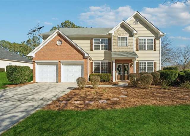 Property at 724 Landsdowne Ln, Locust Grove, GA 30248, 4 beds, 2.5 baths