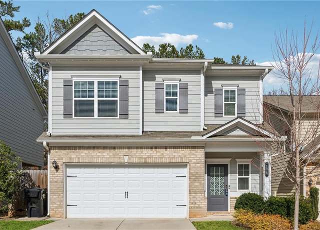 Property at 103 Bryon Ln, Acworth, GA 30102, 3 beds, 2.5 baths