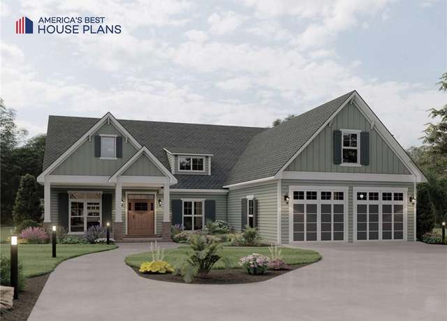 Property at 542 Palm St, Holly Springs, GA 30115, 4 beds, 4.5 baths
