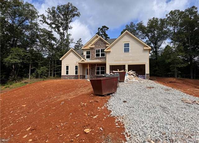 Property at 238 Lighthouse Cv SW, Adairsville, GA 30103, 4 beds, 3.5 baths