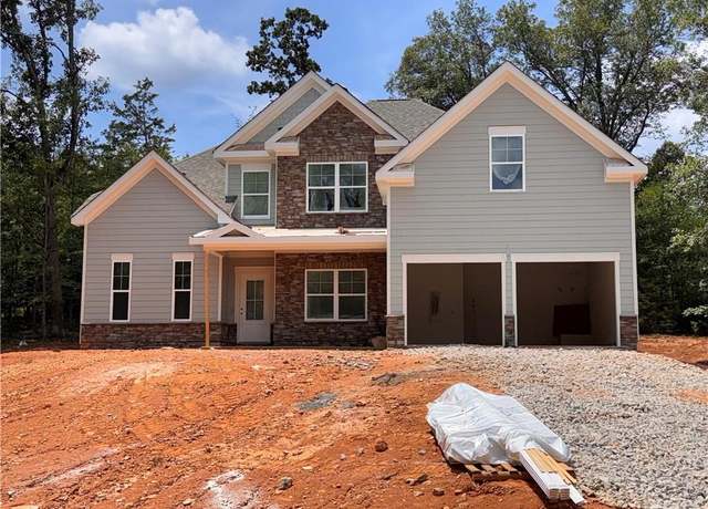 Property at 238 Lighthouse Cv SW, Adairsville, GA 30103, 4 beds, 3.5 baths