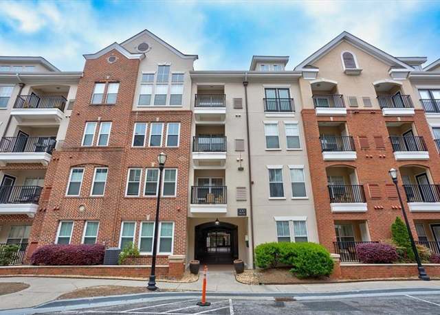 Property at 1850 Cotillion Dr #2221, Atlanta, GA 30338, 1 bed, 1 bath