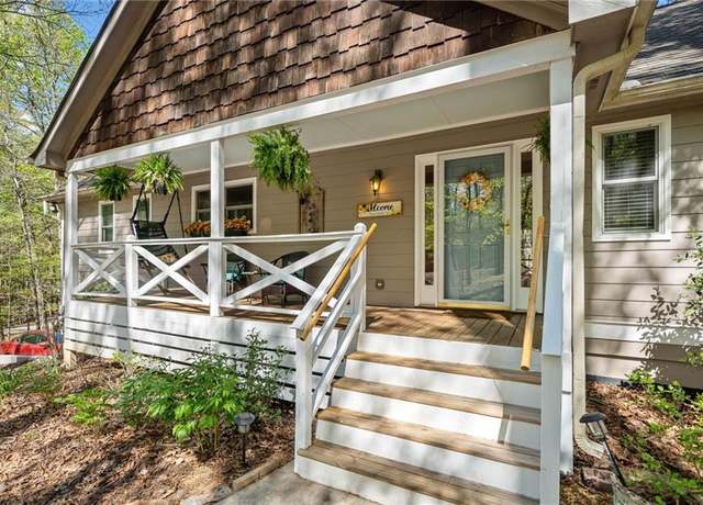 Property at 102 Hemlock St, Waleska, GA 30183, 3 beds, 3 baths