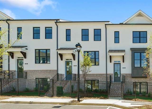 Property at 2852 Evanshire Ave #114, Duluth, GA 30096, 3 beds, 3.5 baths