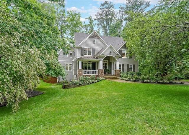 Property at 150 Shady Grove Ln, Alpharetta, GA 30009, 6 beds, 4.5 baths