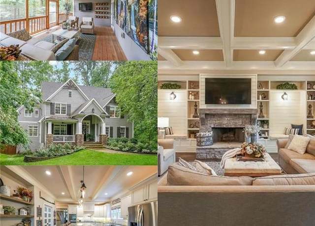 Property at 150 Shady Grove Ln, Alpharetta, GA 30009, 6 beds, 4.5 baths
