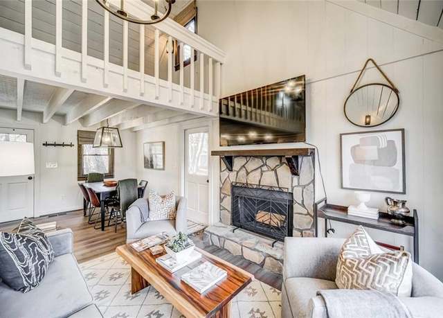 Property at 80 Mountain Mint Dr, Big Canoe, GA 30143, 2 beds, 2 baths