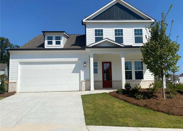 Property at 803 Levi Farms Ln, Canton, GA 30115, 4 beds, 2.5 baths