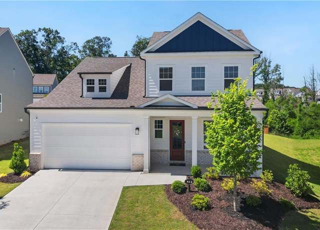 Property at 803 Levi Farms Ln, Canton, GA 30115, 4 beds, 2.5 baths