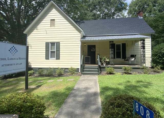 Property at Undisclosed address, Monroe, GA 30655, 3 beds, 1.5 baths