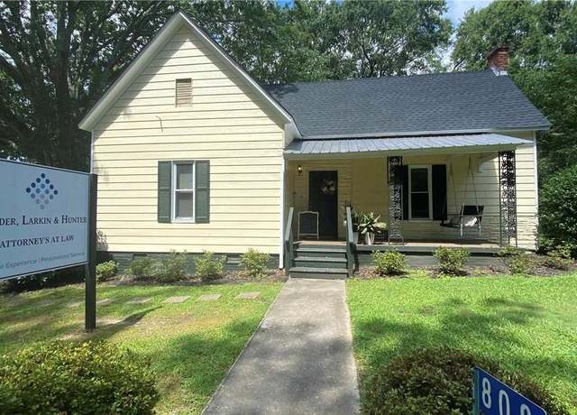 Property at Undisclosed address, Monroe, GA 30655, 3 beds, 1.5 baths