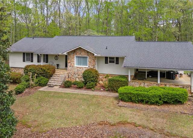 Property at 4286 Pool Rd, Winston, GA 30187, 4 beds, 3 baths
