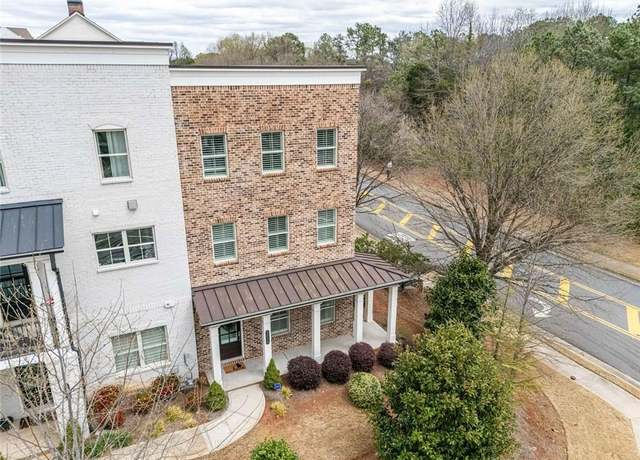 Property at 2026 Forte Ln, Alpharetta, GA 30009, 4 beds, 3.5 baths