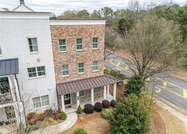 Property at 2026 Forte Ln, Alpharetta, GA 30009, 4 beds, 3.5 baths