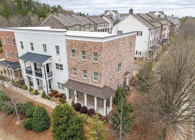 Property at 2026 Forte Ln, Alpharetta, GA 30009, 4 beds, 3.5 baths