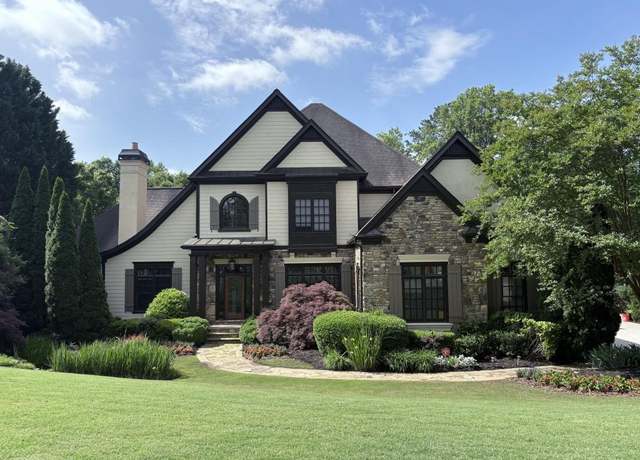 Property at 3770 Riverly Trce, Marietta, GA 30067, 6 beds, 7 baths
